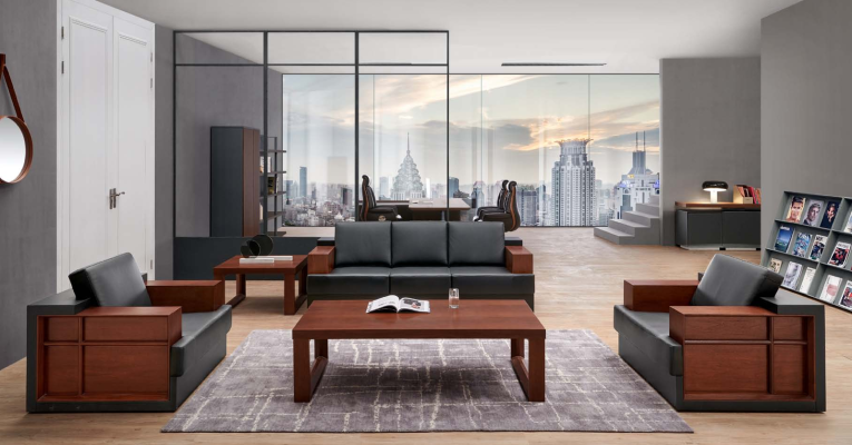 Designer Modern Couchtisch Beistelltisch Sofa Tisch Büro Einrichtung