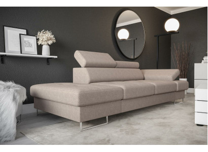 Royal Sofa Couch 3 Sitzer Italienische Design Möbel Multifunktions Couchen Sofas