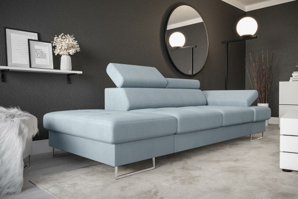Royal Sofa Couch 3 Sitzer Italienische Design Möbel Multifunktions Couchen Sofas