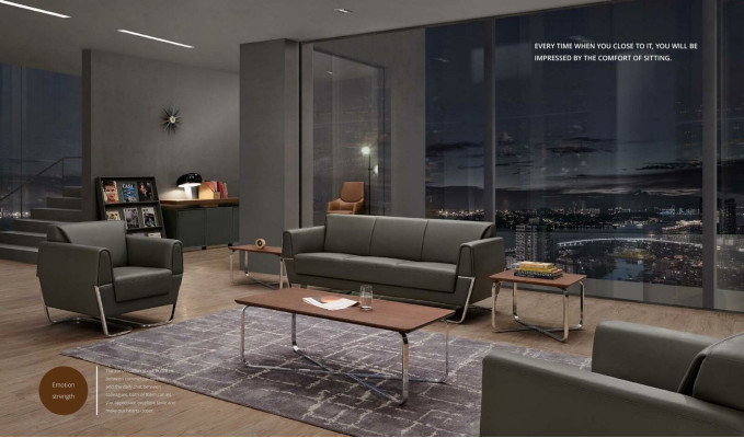 Luxus Sofagarnitur 3+1+1 Sitzer mit Couchtisch Möbel Couch Sofa Garnitur