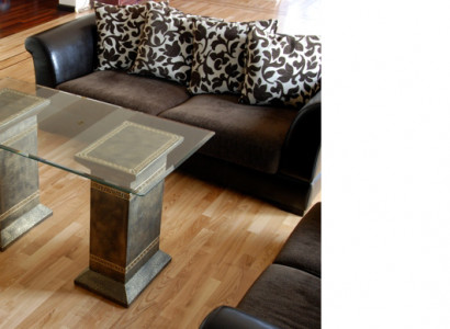 Design Säule Couchtisch Esstisch Tisch Esszimmer Wohnzimmer 6035 Neu