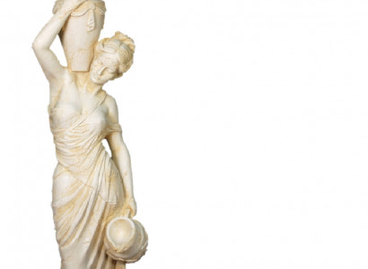 Wohnzimmer Stehlampe Leuchte Steh Leuchten XXL Design Lampe Figur Skulptur Neu