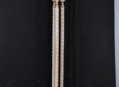 Olymp Steh Feuer Lampe Leuchte Stehlampe Sandleuchte Lampen Leuchten Design XXL