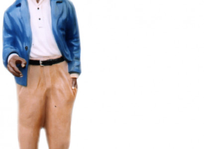 Design Figur Statue Skulptur Figuren Skulpturen Dekoration Deko 7050 150cm Neu