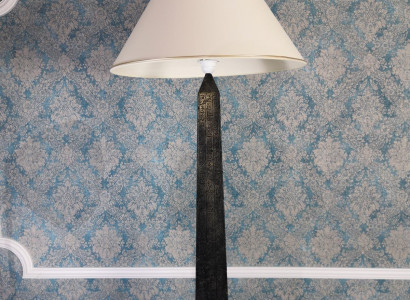 XXL design tischlampe lampe leuchten lampen designer tischleuchte beleuchtung