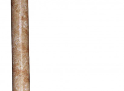 XXL Griechische Säule 300cm Groß Stil Design Säulen Luxus Stützen Antik Stil