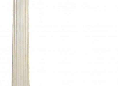 Design Spalten Säule Antike Dekosäule Säule Blumensäule Ständer Podest 228cm Neu