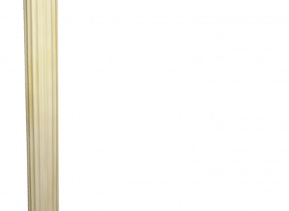 XXL Griechische Säule Antik Stil Design Säulen Luxus Stützen Neu 218cm Groß Neu