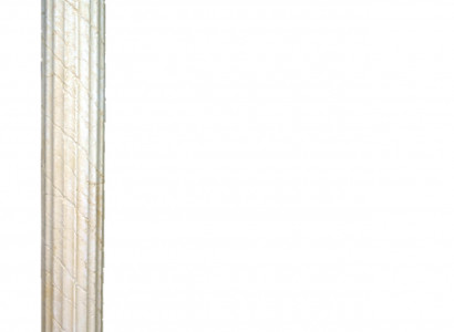 XXL Griechische Säule Antik Stil Design Säulen Luxus Stützen Neu 224cm Groß Neu