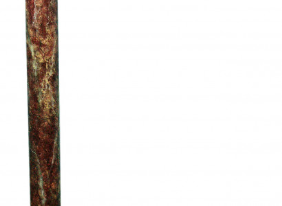 XXL Griechische Säule Antik Stil Design Säulen Luxus Stützen Neu 210cm Groß Neu