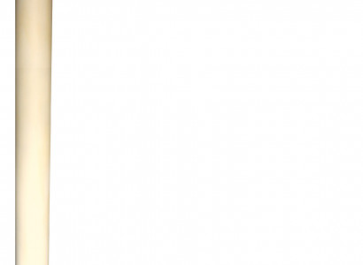 XXL Griechische Säule Antik Stil Design Säulen Luxus Stützen Neu 210cm Groß Neu