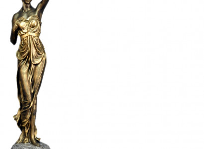 XXL Design Steh Leuchte Stand Leuchten Lampe Skulptur Figur Figuren Statue 227cm