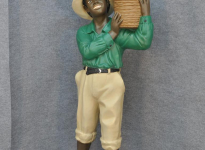 Design Willy Figur Statue Skulptur Figuren Skulpturen Dekoration Deko 7047 118cm