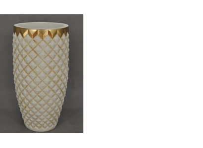 XXL Vase Tisch Dekoration Deko Vasen Antik Stil Skulptur Figur Kelch Rom 0901