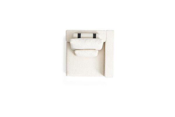 Polstersofa Dreisitzer Luxus Wohnzimmer Couch Sitzmöbel Textil Sof