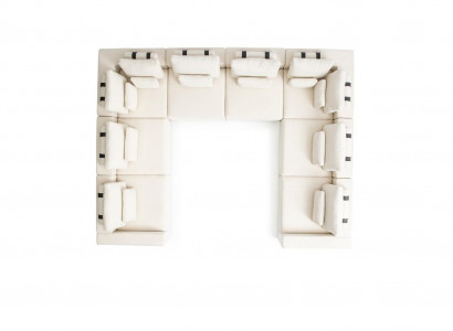 Sitzecke Eckgarnitur Wohnzimmer Sofas Wohnzimmereinrichtung Neue Möbel