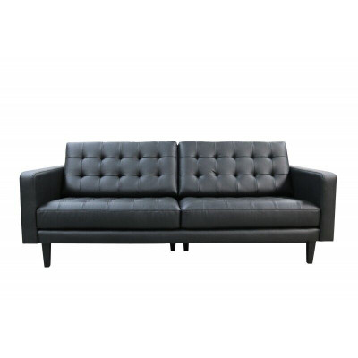 Chesterfield Sofagarnitur Sofa 3+1 Tirana Couch Polster Set Sofas Couchen Neu