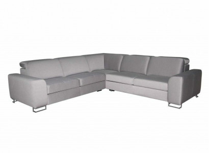 Design Ecksofa Sofa Couch Polster Sitz Eck Sofas Couchen Schlafsofa Bettfunktion