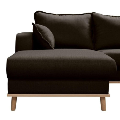 Ecksofa Sofa Couch Polster U-Form Wohnlandschaft Sitzgarnitur Sofas