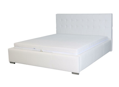 Betten Hotel Textil Design Bett Doppel Ehe Modernes Schlaf Zimmer Luxus