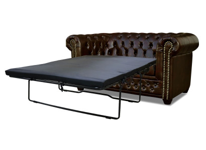 Sofa 2 Sitzer Couch Design Polster Modern Leder Stoff Bettfunktion Zweisitzer