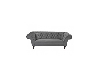 Design Polster Sitz Couch 3 Sitzer Garnitur Sofa Sofas Couchen Textil Neu