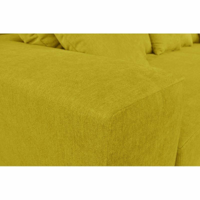 Design Ecksofa Sofa Stoff Couch Polster Sitz Eck Sofas Ecksofas Couchen