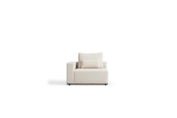 Design Ecksofa L-form Modern Sofas Polstersofa Wohnzimmer Modernes