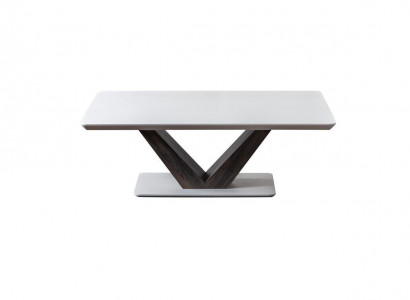 Couchtisch Luxus Design Holz Elegantes Möbel Wohnzimmer Tische Couchtische