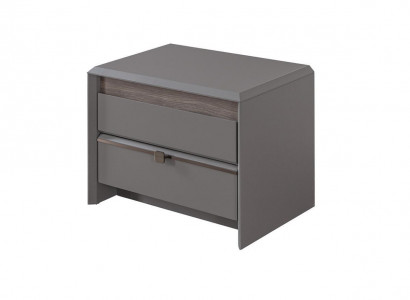 Nachttisch Design Möbel Nachttische Holz Schlafzimmer Beistelltisch