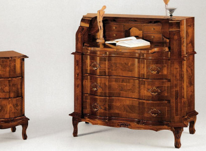 Kommode Holz Italienische Luxus Stil Möbel Kommoden Stil Barock Antik Stil Neu