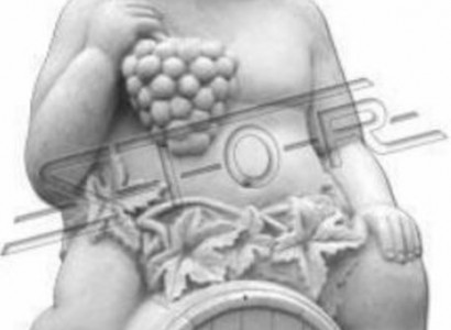 Bar 69cm Skulptur Design Figur Statue Garten Figuren Statuen Skulpturen 201062