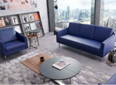 Wohnzimmer Set Luxus Möbel Sofagarnitur 311 Sitzer Couchtisch Sofas neu 5tlg.