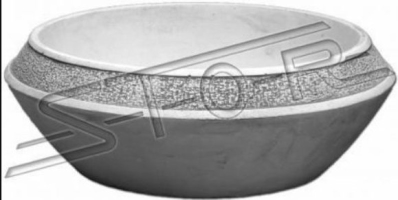 Blumenkübel Pflanz Kübel Dekoration Vasen Natur Figur Garten Blumentöpfe