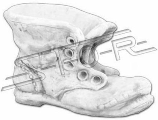 Blumenkübel Pflanz Kübel Natur Dekoration Figur Blumentöpfe Garten Vasen