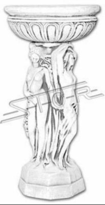 Blumenkübel Pflanz Natur Kübel Dekoration Figur Blumentöpfe Garten Vasen