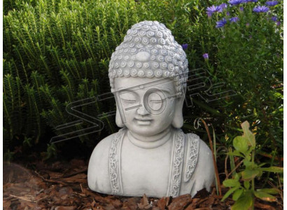 buddha malaysia statue figur dekorative garten figuren statuen skulptur