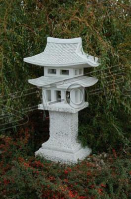 Chinesische Kaiser Figur Statue Palast Figuren Statuen Skulpturen