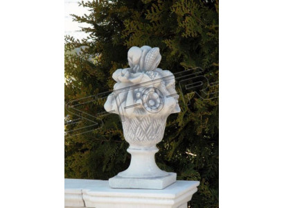 Deko 50cm Skulptur Design Figur Statue Garten Figuren Statuen