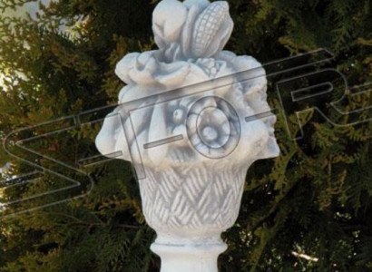 Deko 50cm Skulptur Design Figur Statue Garten Figuren Statuen