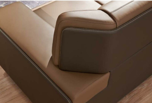 Design Sessel Lounge Club Fernseh Stuhl Stühle Relax Konferenz Büro