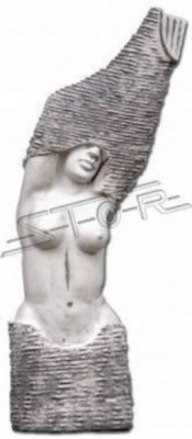 Designer Figur Skulptur Figuren Skulpturen Statue Statuen Abstrakt