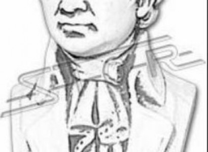 England Lord Büste statue figur garten figuren statuen dekorative skulptur