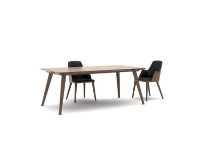 Esszimmer Esstisch Luxus Tisch Komplett Stühle 4x Design Einrichtung Neu
