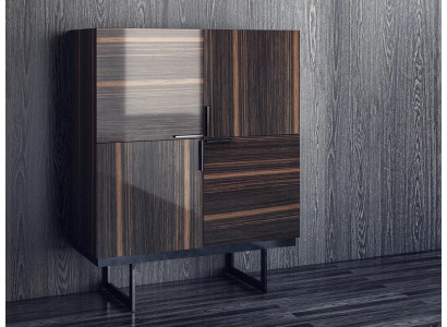 Esszimmer Komplett 2tl Sideboard Design Modern Kommode Holzschrank