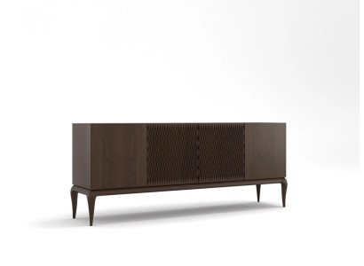 Esszimmer Sideboard Luxus Einrichtung Modern Design Holzschrank Neu Möbel