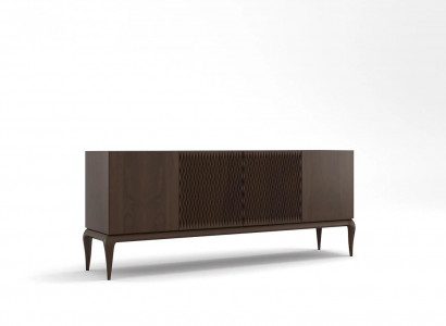 Esszimmer Sideboard Luxus Einrichtung Modern Design Holzschrank Neu Möbel