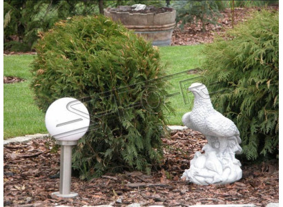 Figur Adler Garten Statue Skulptur Skulpturen Figuren Statuen Deko