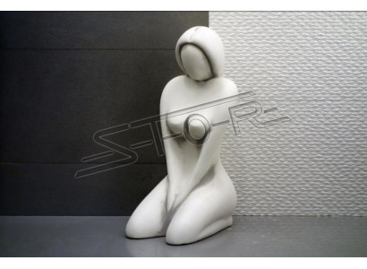 Figur Frau Garten Statue Skulptur Skulpturen Figuren Statuen Deko