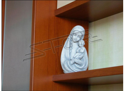 Figur Skulptur Maria Jesus Skulpturen Gott Heilige Figuren Dekor Statuen